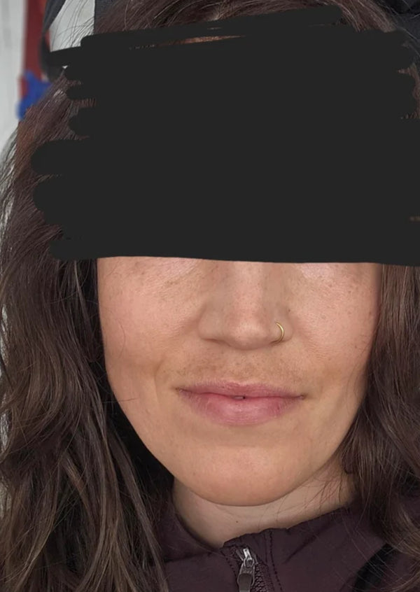 قبل — سارة