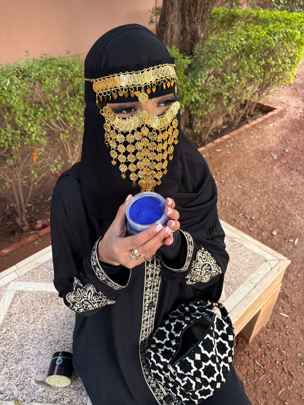 شاهد على انستغرام