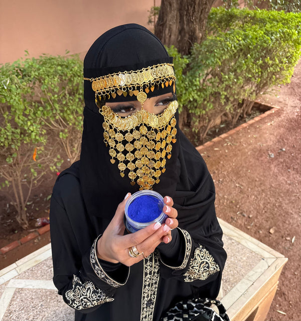 شاهد على انستغرام